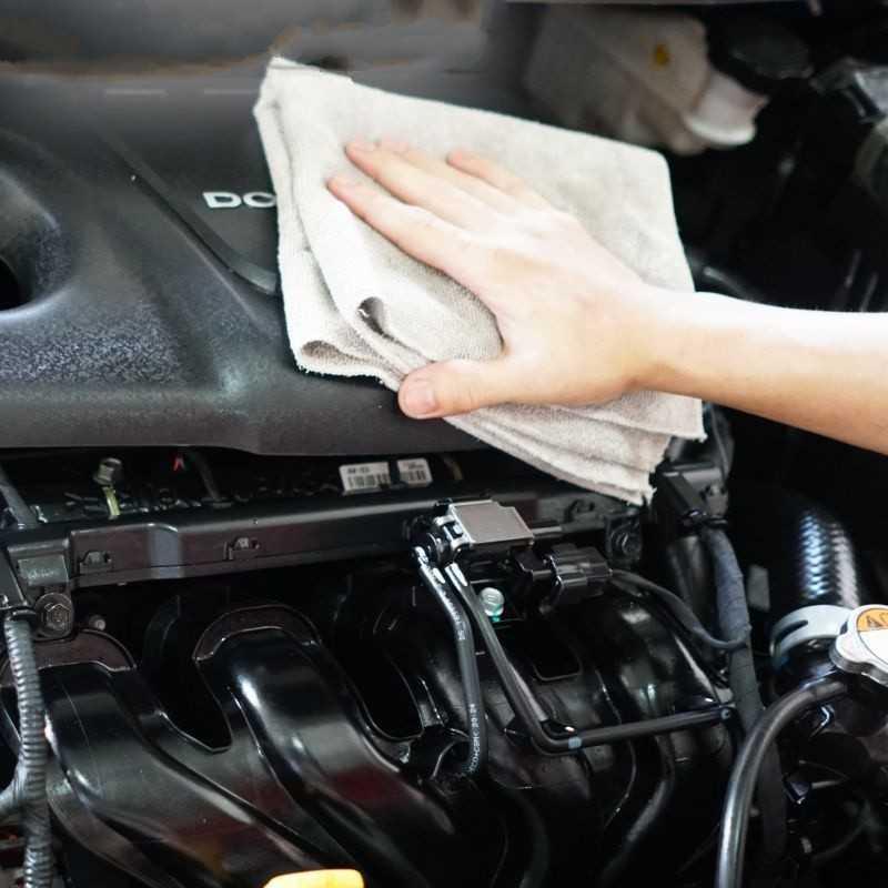 Các phương pháp vệ sinh kim phun thông dụng hiện nay