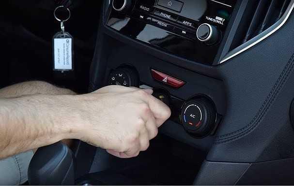 Mở điều hòa ở mức lạnh sâu