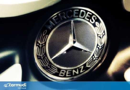 Tìm hiểu hãng xe Mercedes-Benz của nước nào?