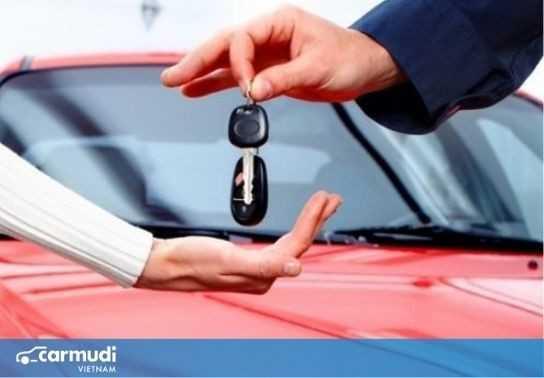 Tổng hợp nguyên tắc khi thuê xe ô tô tự lái