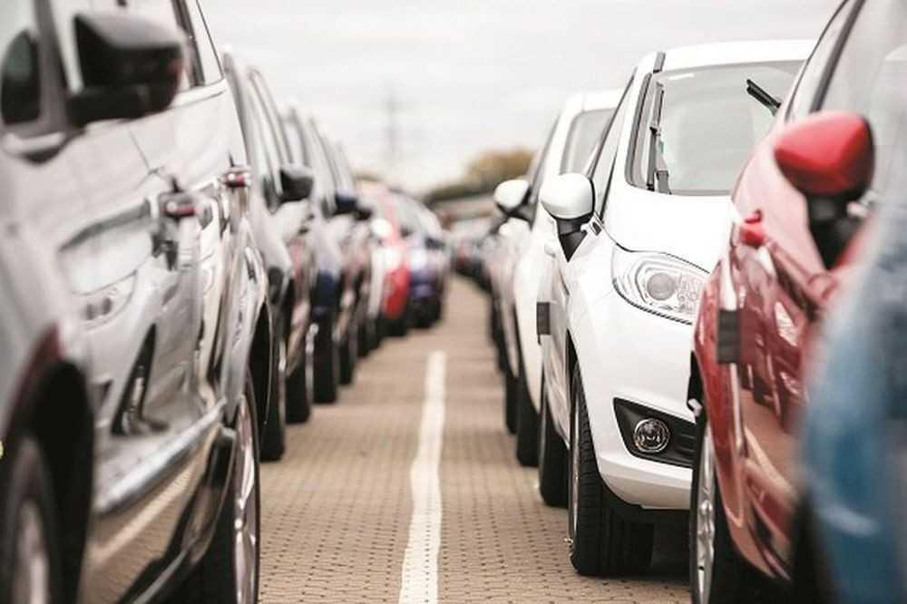 Năm 2021 sẽ có những loại thuế và phí ô tô nào thay đổi?