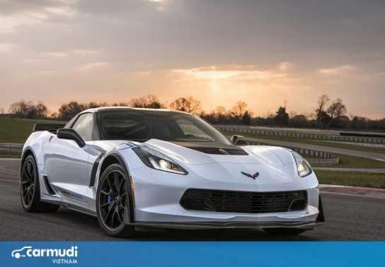 10 mẫu xe mất giá ít nhất sau một năm sử dụng