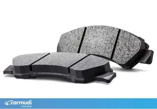 Thời điểm nên thay má phanh ô tô?