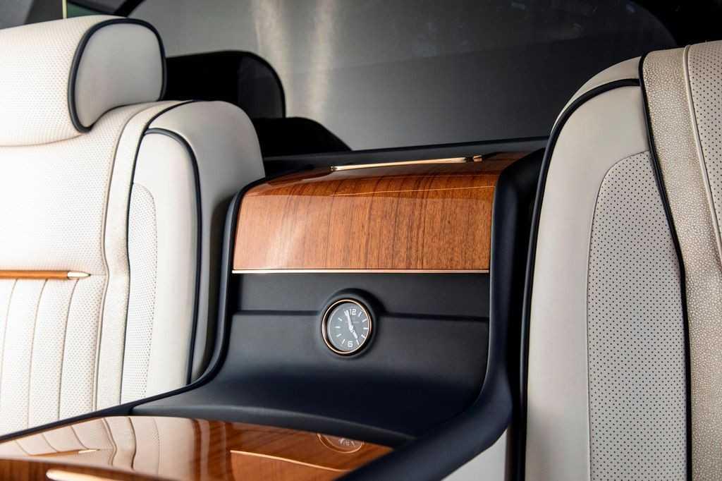 Mercedes-Benz V-Class Artisan