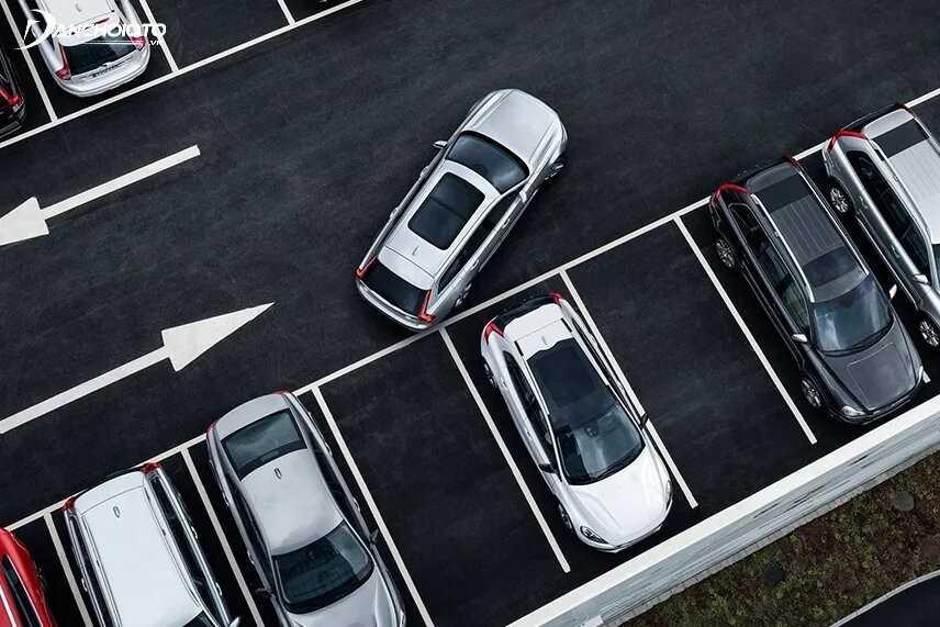 Lùi chuồng quá nhanh, đề ga cao