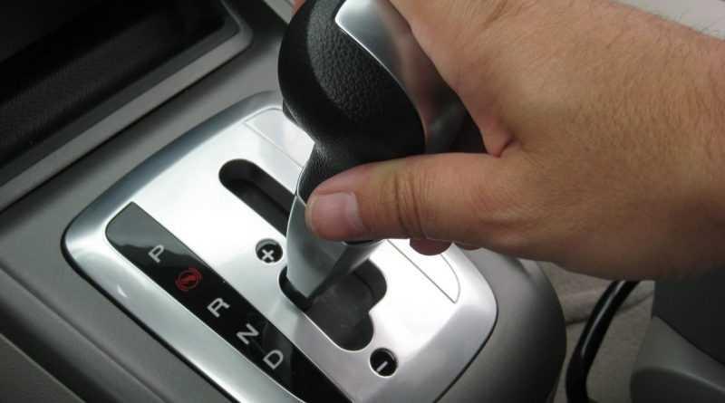 xe số tự động