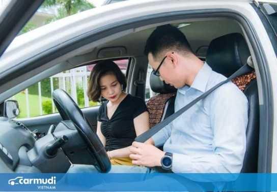 Nhưng lưu ý hỗ trợ việc thi và học bằng lái xe B1