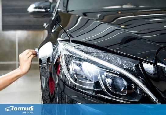 Phủ Ceramic và tác dụng của nó