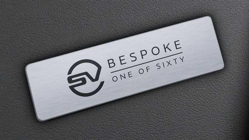 Jaguar F-Type Heritage 60