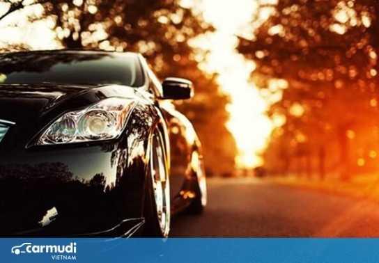 Bí quyết chăm sóc, bảo dưỡng ô tô vào mùa nắng nóng
