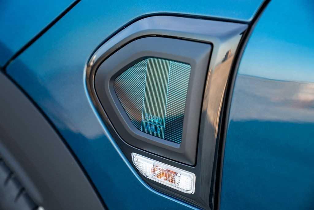 Mini Countryman Boardwalk 2021