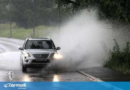 Bật mí những bí kíp để chăm sóc xe ô tô mới bền, đẹp