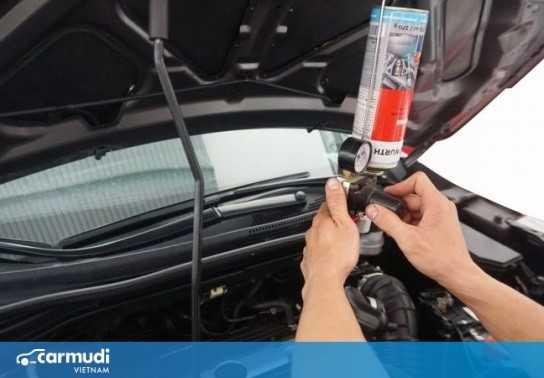 Tại sao vệ sinh kim phun lại quan trọng đến vậy?