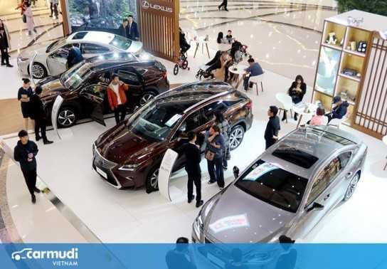 Đừng bỏ qua những kinh nghiệm hữu ích khi mua xe đón Tết!