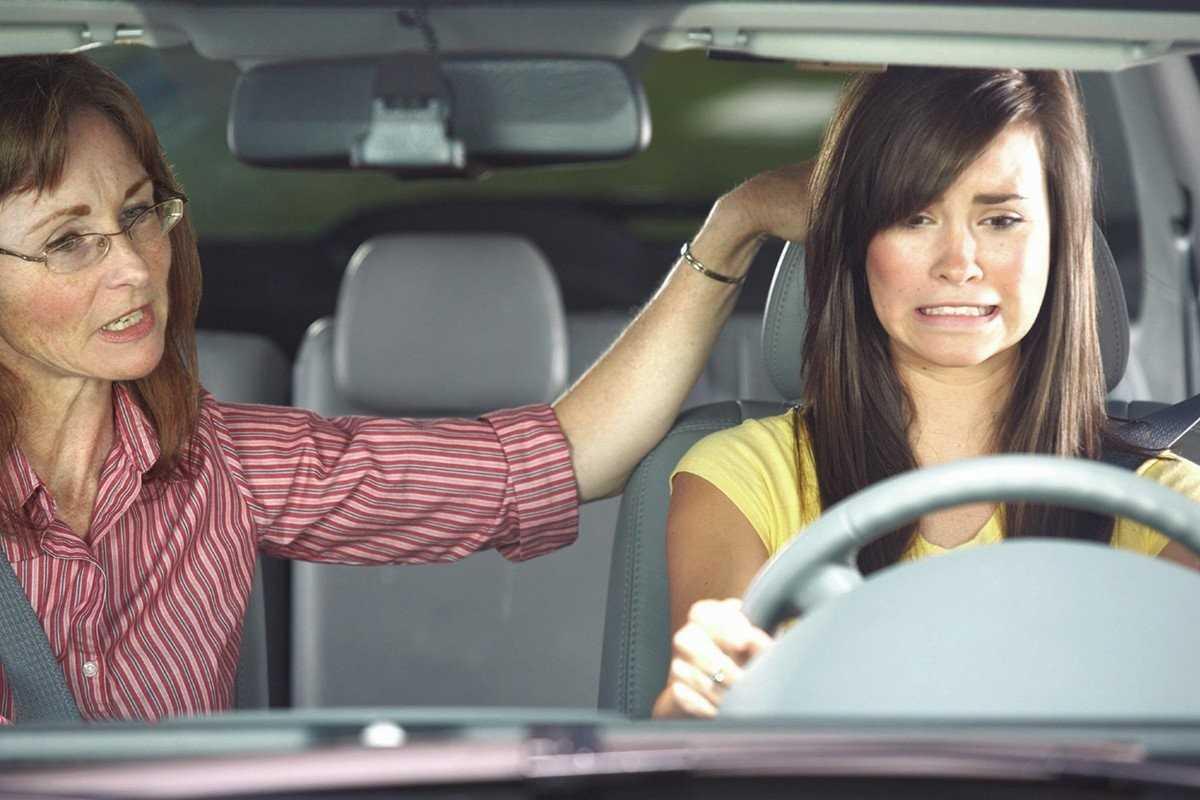 học lái xe số sàn