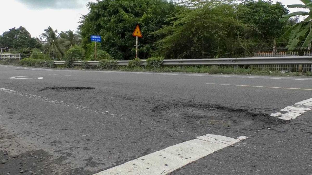 Mưa tránh nắng, nắng tránh đen