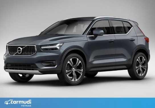 Hãng xe Volvo với lịch sử phát triển hơn 90 năm là của nước nào?