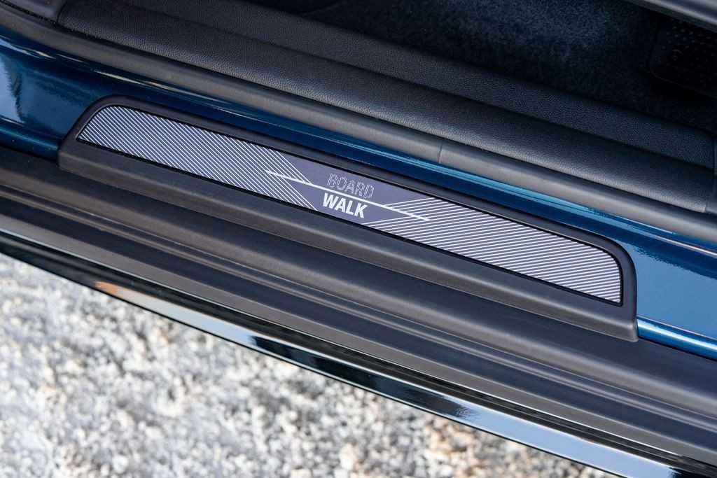 Mini Countryman Boardwalk 2021