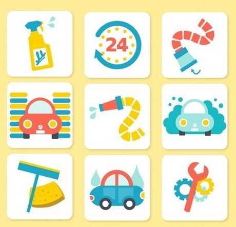 Những yếu tố có thể làm ảnh hưởng đến xe ô tô