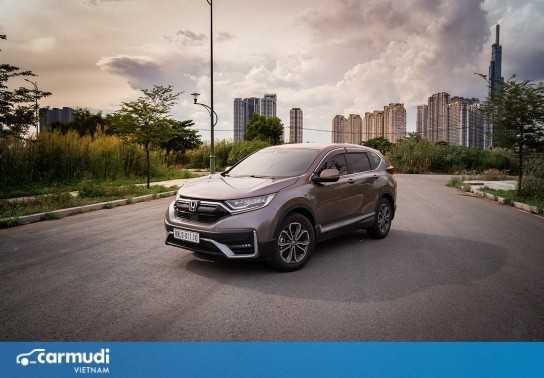 Thị trường ô tô Việt Nam bứt tốc ở thời điểm cuối năm 2020