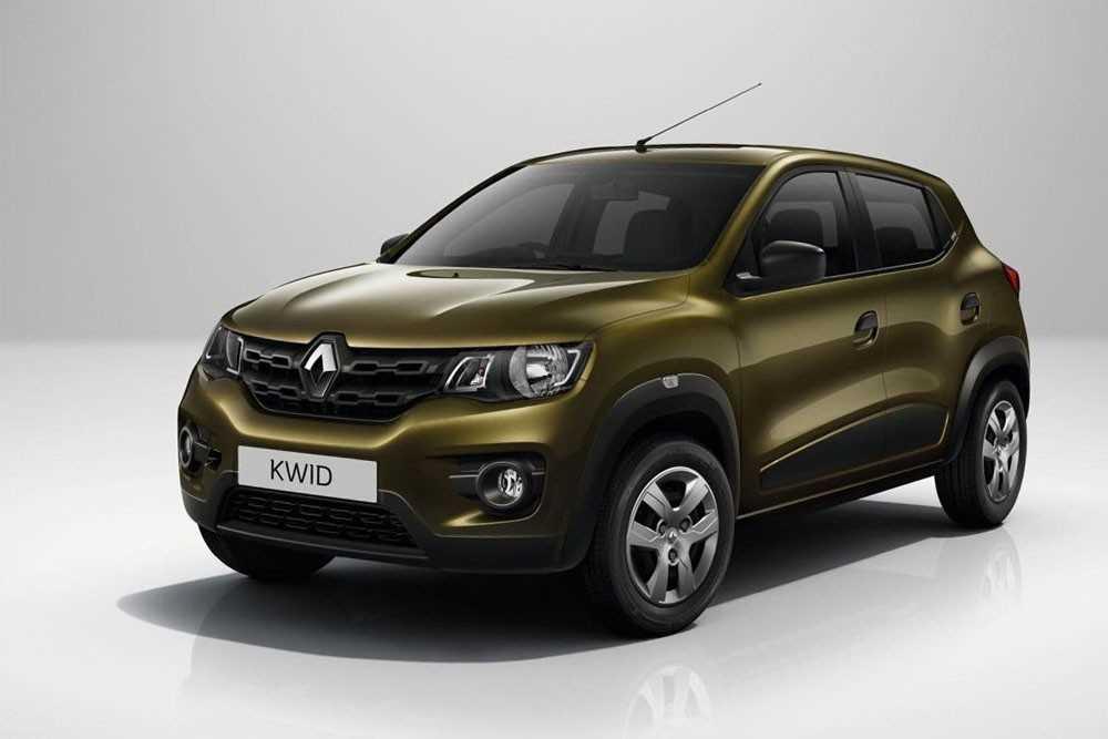 Renault Kwid