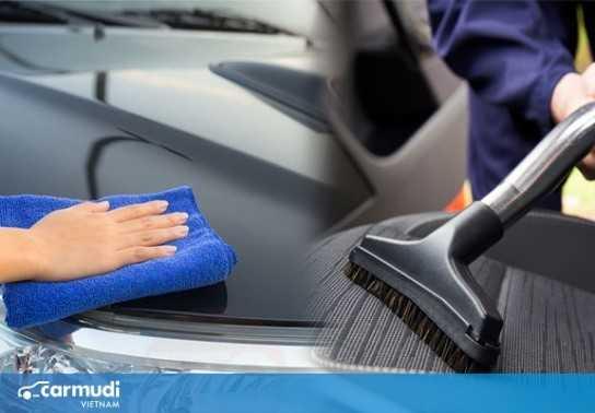 Cùng "tút" lại khả năng vận hành cho xế cưng của bạn