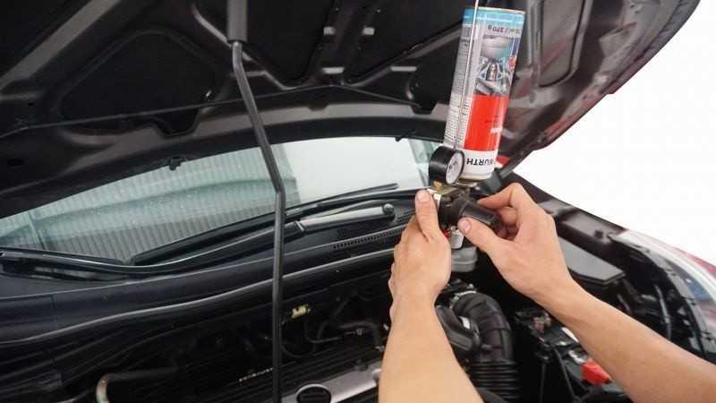 Tại sao nên tiến hành vệ sinh kim phun định kỳ