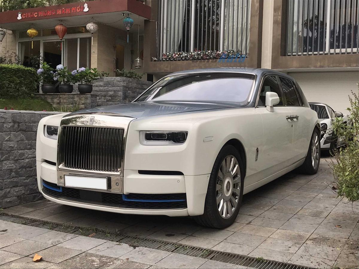 Rolls-Royce