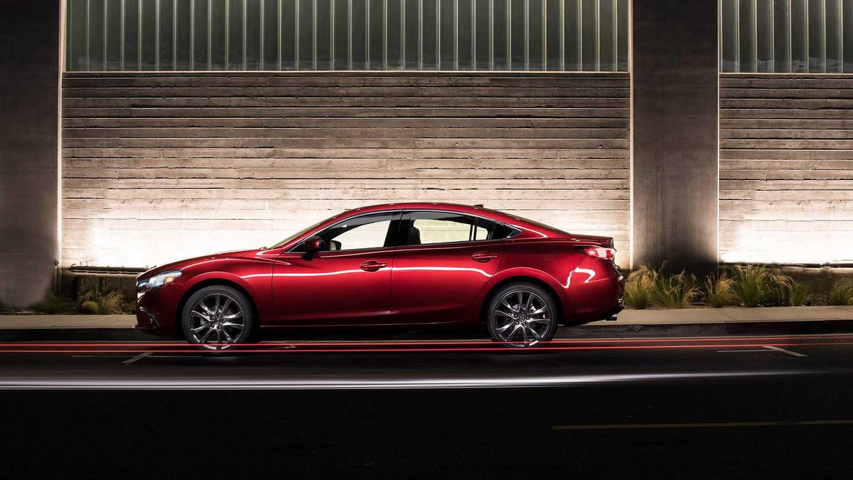 Mazda6