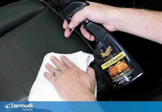 Điểm mặt những dung dịch vệ sinh nội thất được tin dùng nhất hiện nay