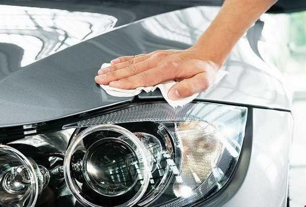 Kiểm tra các đèn xe