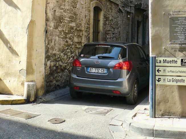 Đầu xuôi đuôi lọt