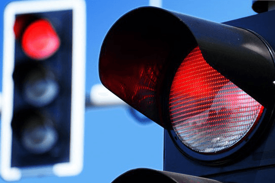 Ba giây xanh thì bỏ, ba giây đỏ thì đi