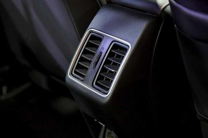 Honda City thế hệ thứ 5 chính thức ra mắt