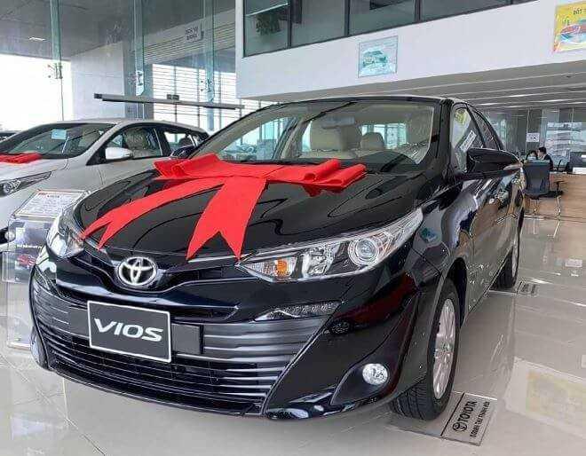 Toyota Vios