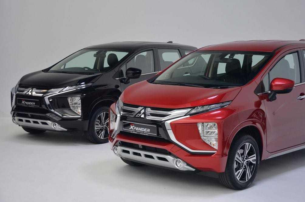 Mitsubishi Xpander