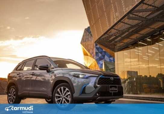 Kia Seltos bất ngờ chiếm lĩnh vị trí dẫn đầu phân khúc tháng 11