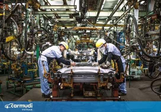 Sẽ có nhiều loại phí được giảm vào nửa đầu năm 2021, tuy nhiên không có phí trước bạ dành cho ô tô