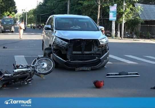 Gây tai nạn giao thông làm chết người, hình phạt như thế nào?