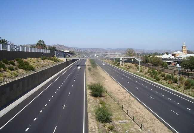 Ý nghĩa của vạch kẻ đường