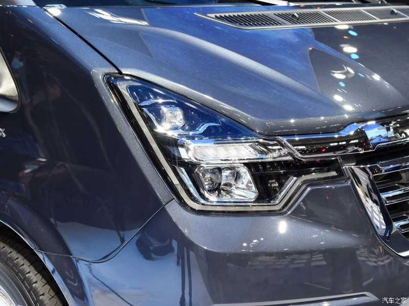 Ford Transit Pro 2021