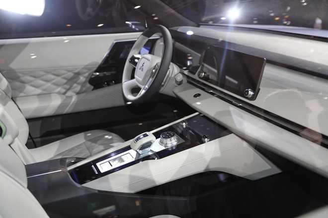 Mitsubishi Outlander 2021 