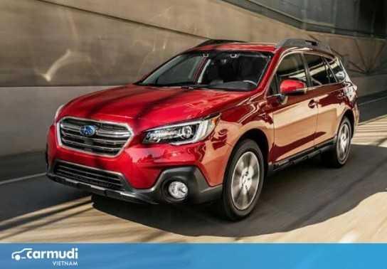 Giới thiệu tổng quan hãng xe Subaru - Hãng xe Subaru của nước nào?