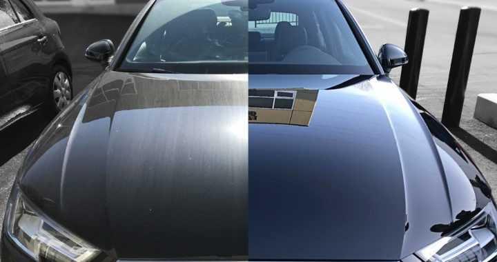 Phủ Ceramic và tác dụng của nó