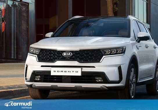 Danh sách 10 mẫu ô tô đáng sở hữu nhất năm 2020 tại thị trường Anh Quốc