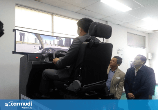 Tất tần tật những thay đổi mới nhất về việc học lái ô tô năm 2020