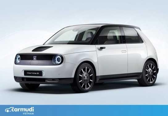 Nhiều khả năng ô tô sử dụng động cơ đốt trong sẽ bị cấm bán từ giữa năm 2030 tại Nhật Bản