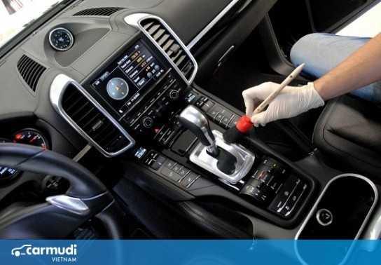 Làm thế nào để có một khoang nội thất luôn bền đẹp?