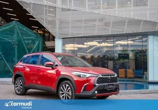 Toyota Việt Nam tặng quà lớn tri ân khách hàng nhân dịp kỷ niệm 25 năm thành lập