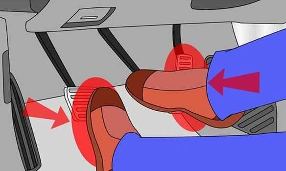 Kinh nghiệm đề pa lên dốc